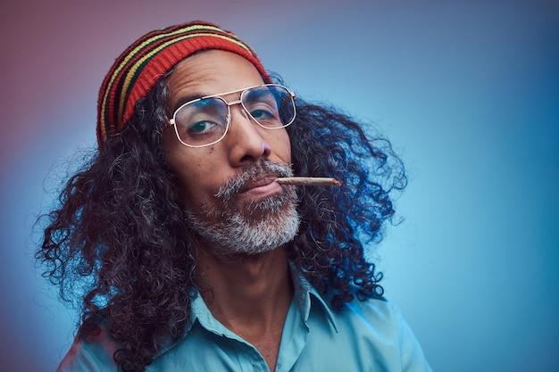 Can Rastafarians drink alcohol? 