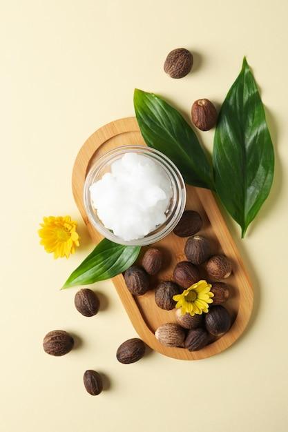 Can shea butter grow eyebrows? 