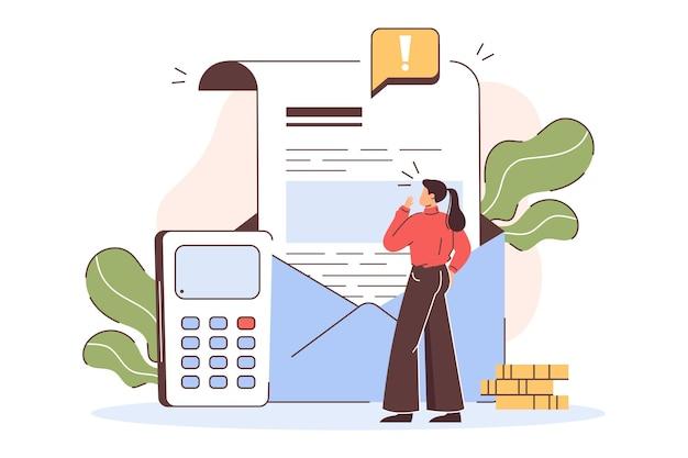 Can unpaid cell phone bill affect your credit? 