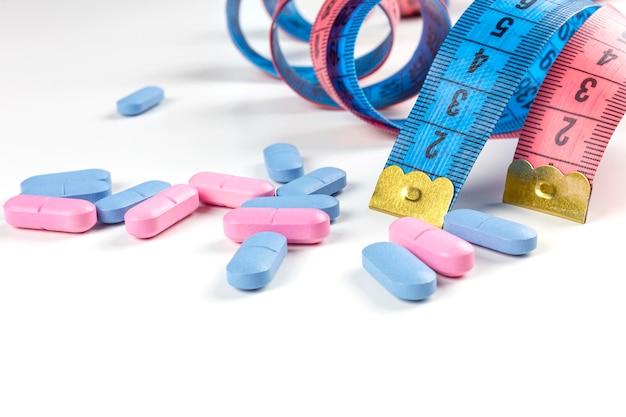 How much weight can you lose with water pills? 
