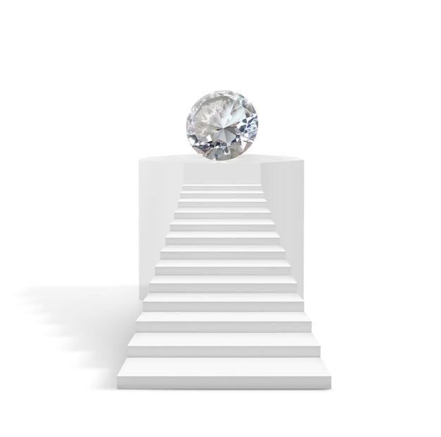 Can water pressure Break Diamond? 