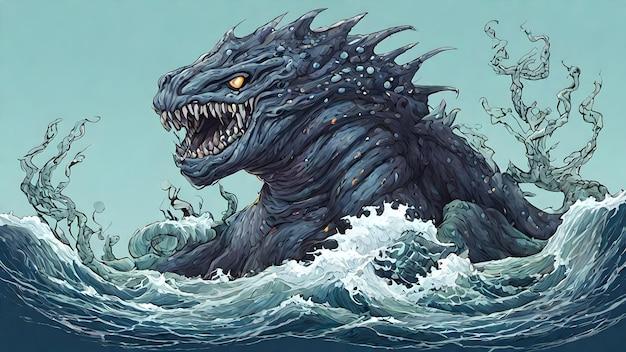 Can you 3 man Leviathan? 