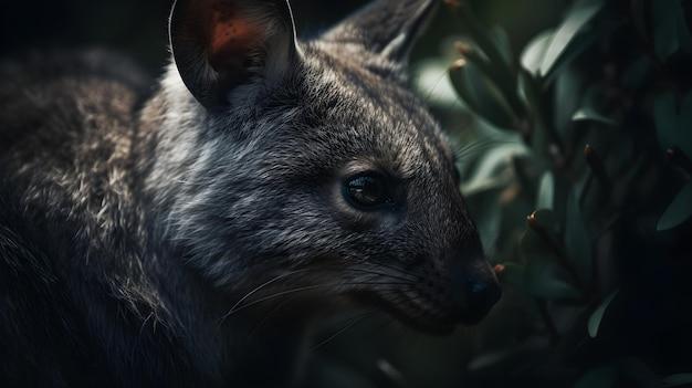 Can you buy exotic animals on the dark web? 