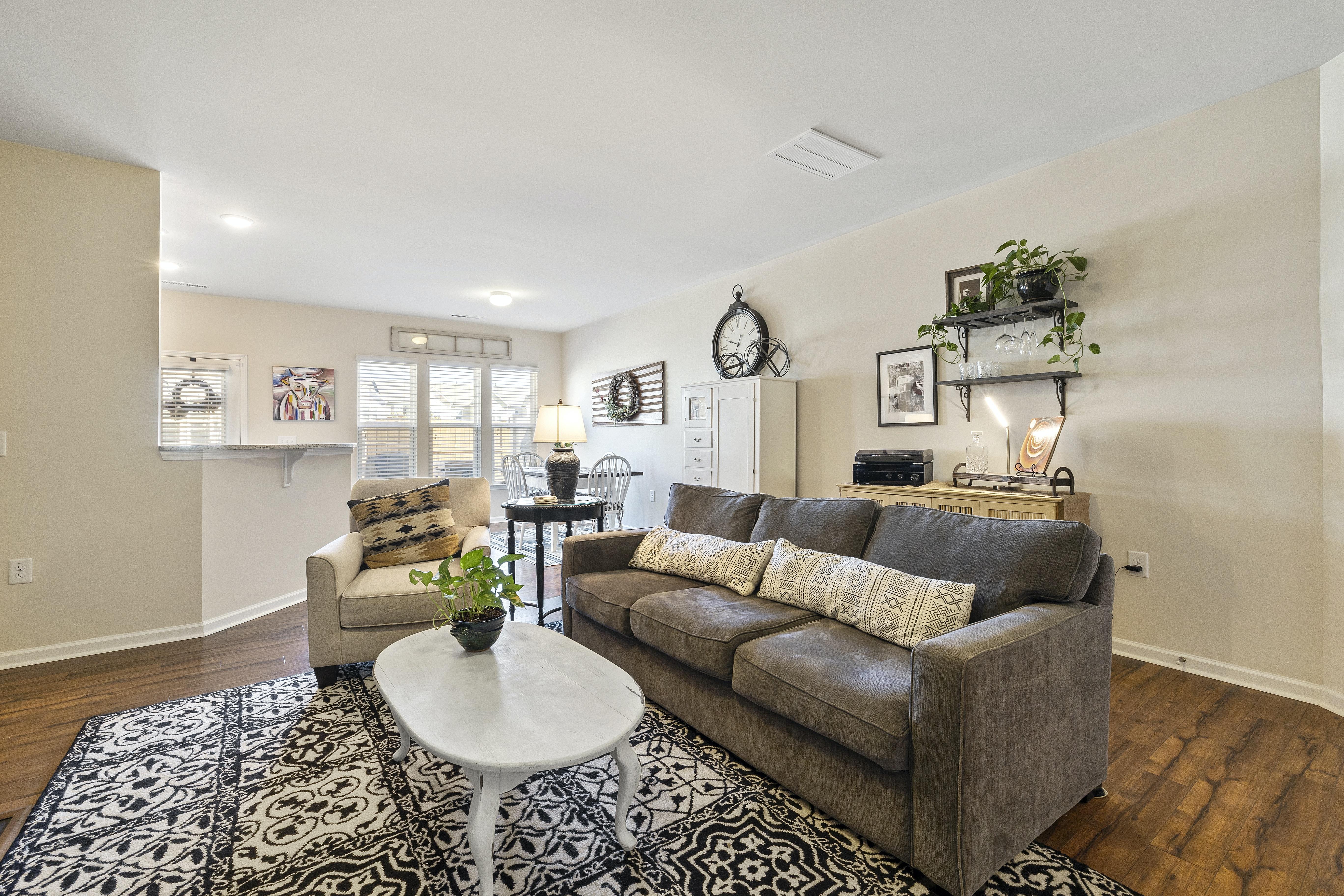 Can you customize a DR Horton home? 