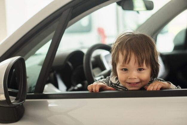 Can you do behind the wheel training with your parents? 