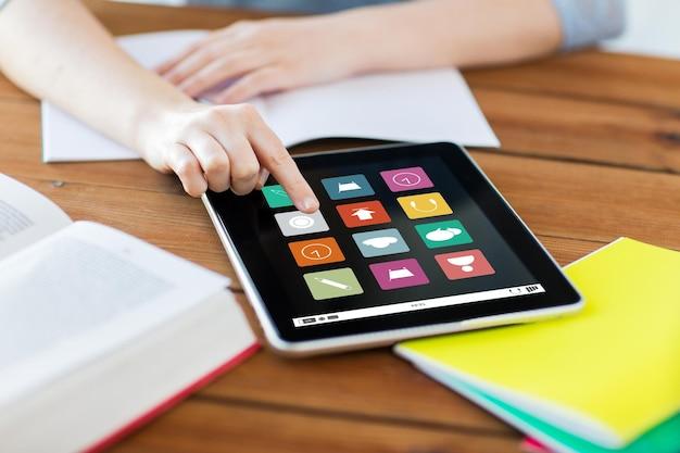 Can you do school work on Amazon Fire tablet? 