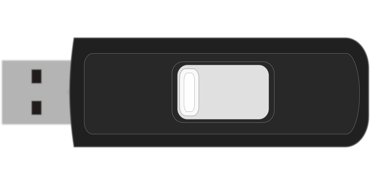 Can you download directly to a flash drive? 