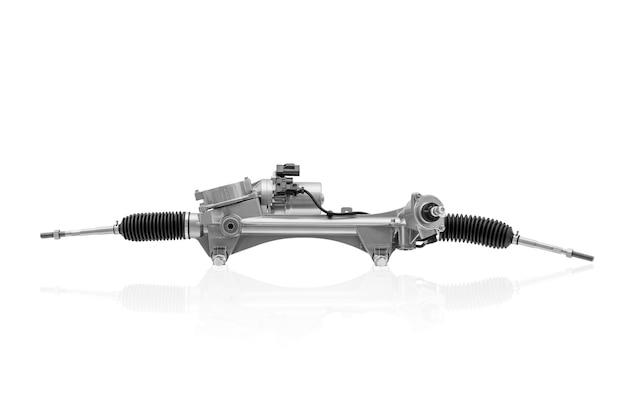 Can you drive a car without electric power steering? 