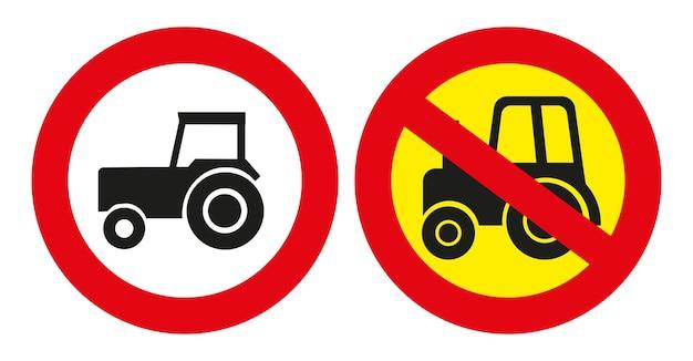 Can you drive a tractor without a Licence? 