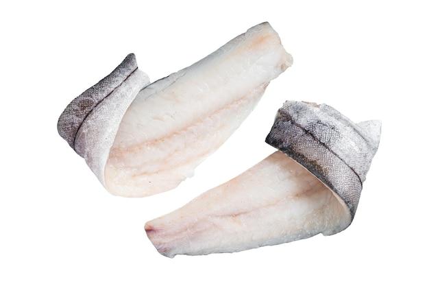 Can you eat the skin on haddock? 