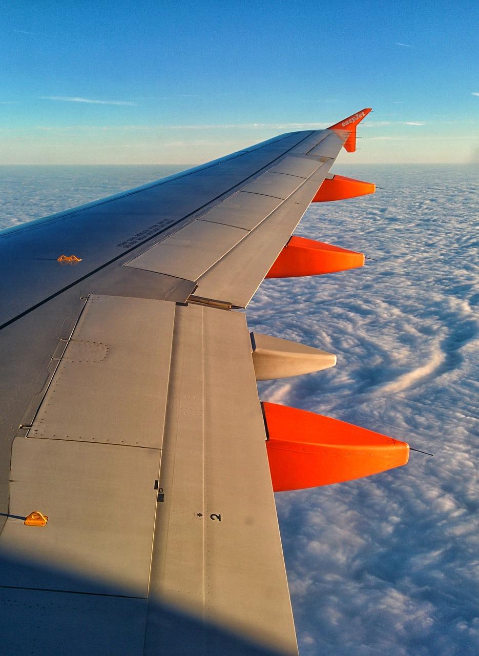 Can you fly on easyJet without passport? 