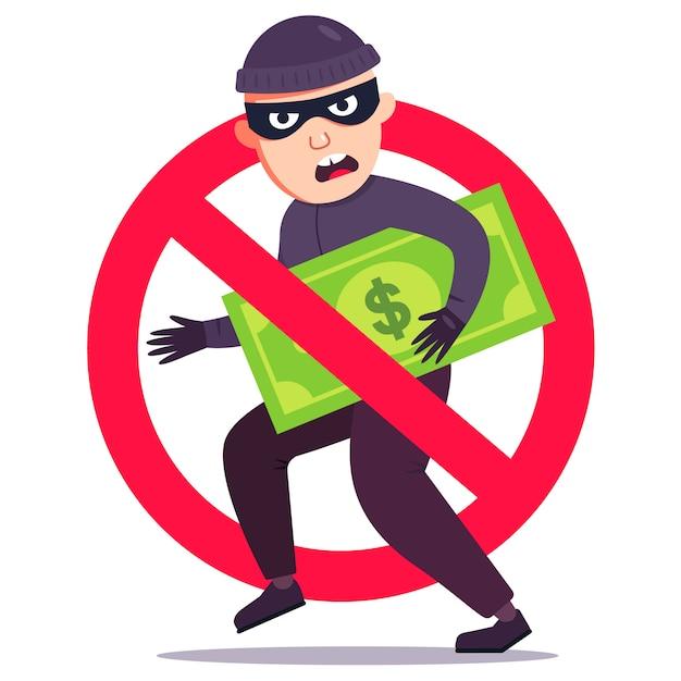 Can you get a job with theft on your record? 