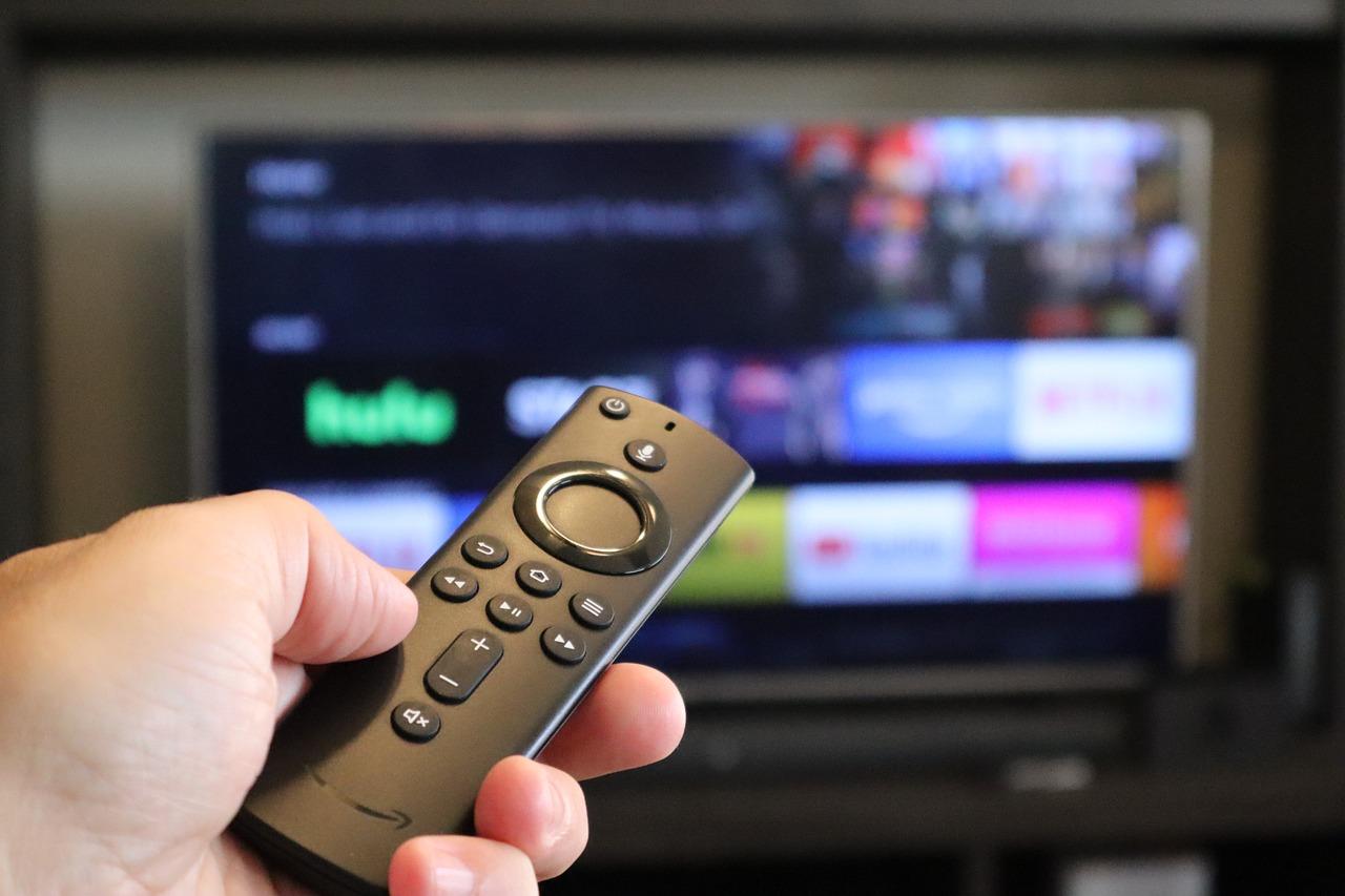 Can you have 2 accounts on Amazon Fire Stick? 