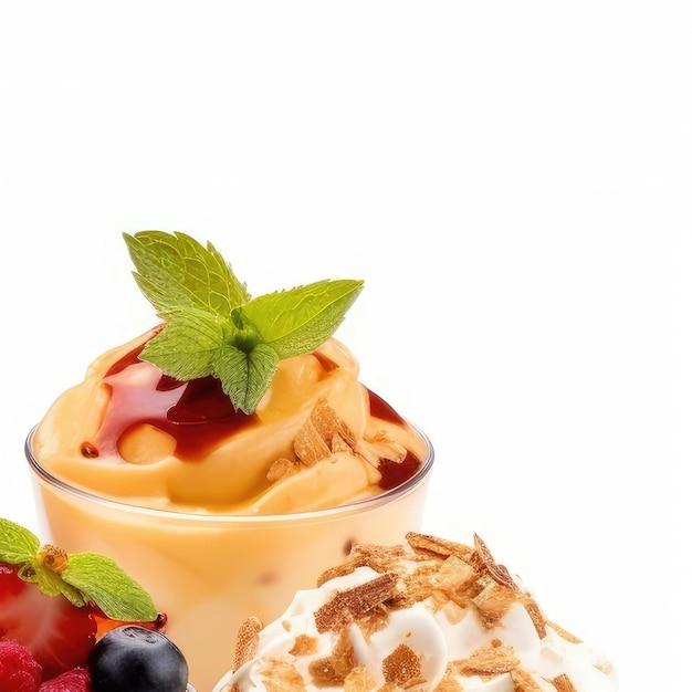 Can you have frozen yogurt on Weight Watchers? 