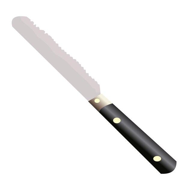 Can you hurt someone with a butter knife? 