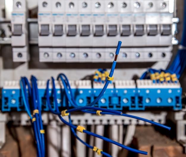 Can you install a breaker in a live panel? 