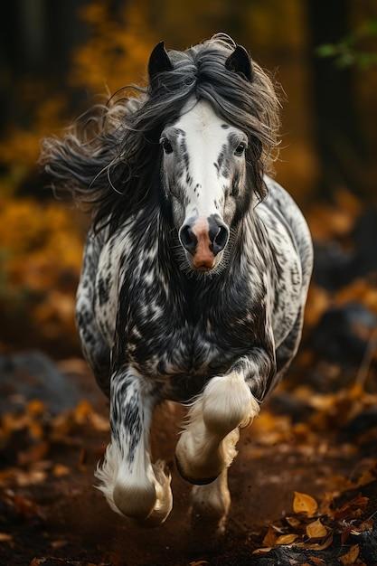 Can you jump a gypsy cob? 