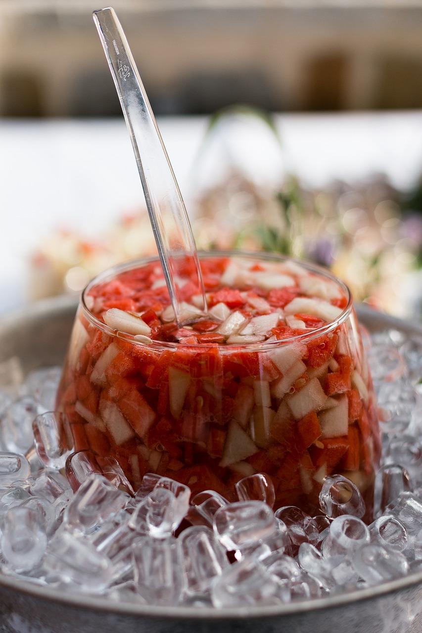 Can you make jello with just cold water? 