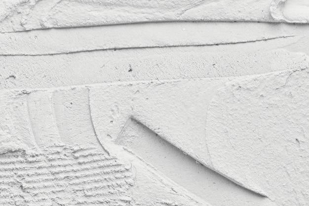 Can you make your own wall filler? 