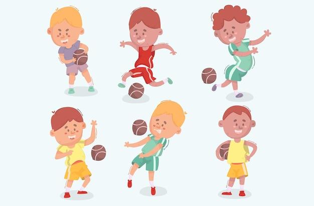 Can you play dodgeball in school? 