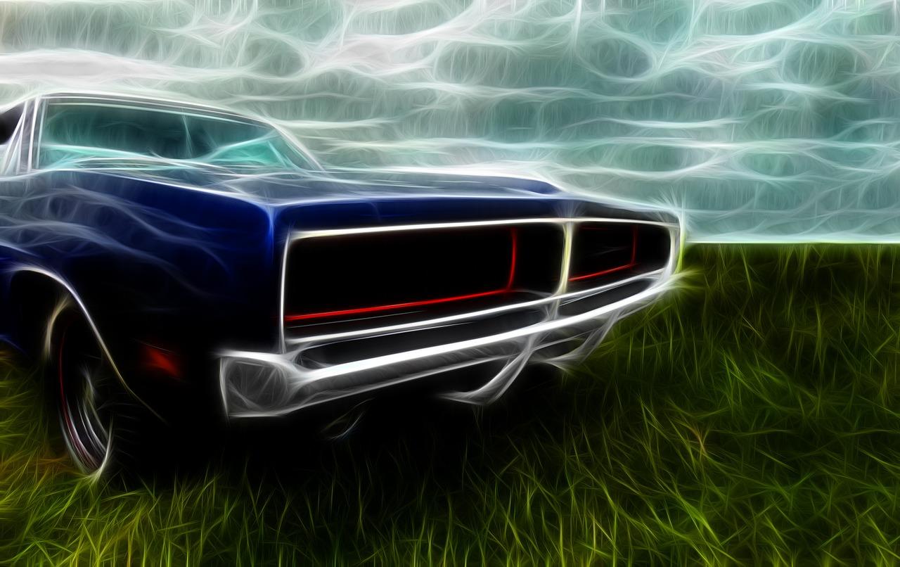 Can you pull a trailer with a Dodge Charger? 