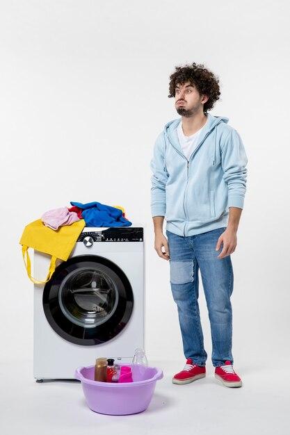 Can you put a doll in the washing machine? 