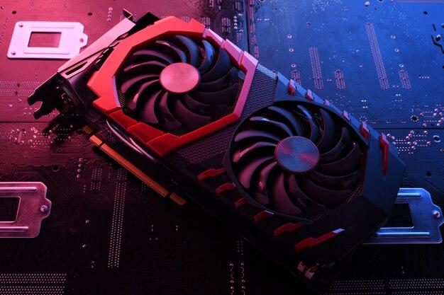 Can you put a graphics card in a PC that has integrated graphics? 