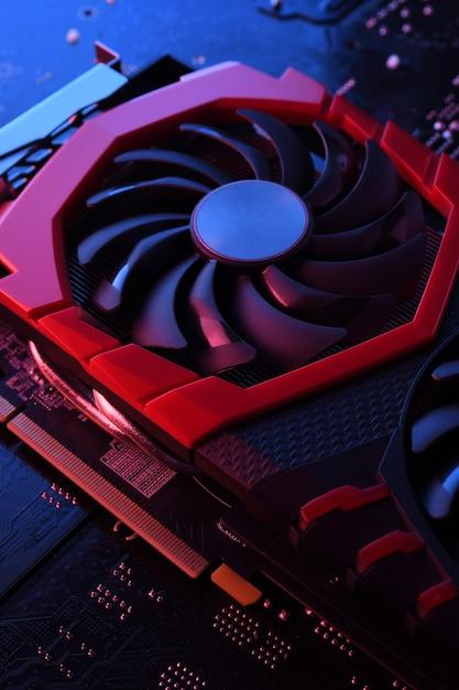 Can you put a graphics card in a PC that has integrated graphics? 