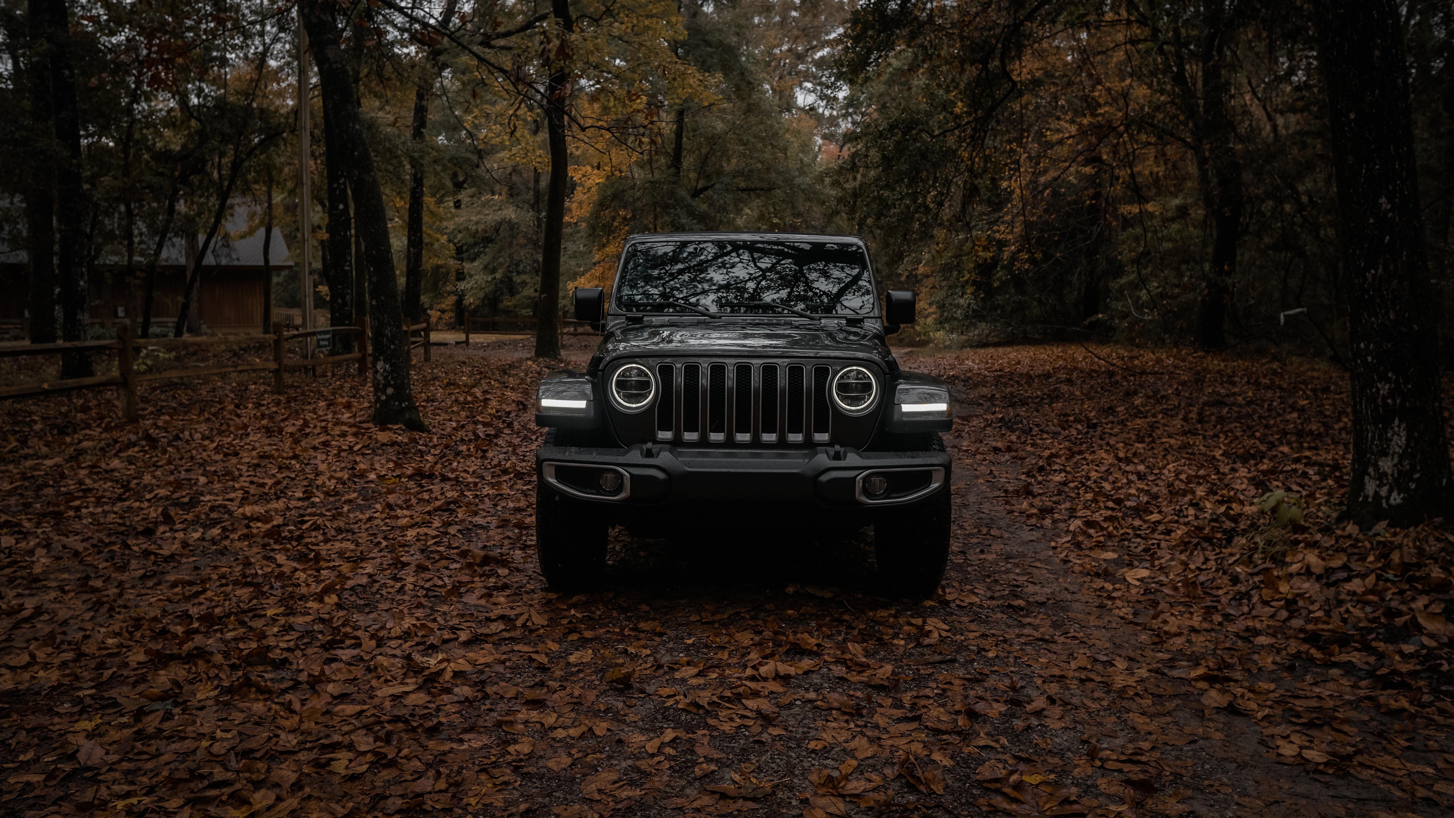 Can you put Wrangler tires on a Cherokee? 