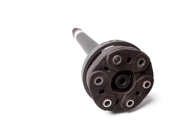 Can you replace just the CV boot? 
