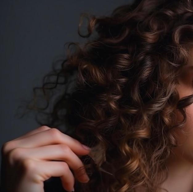 Can you scrunch your hair the night before? 