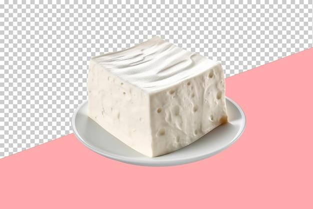 Can you substitute whipped cream cheese for a block of cream cheese? 
