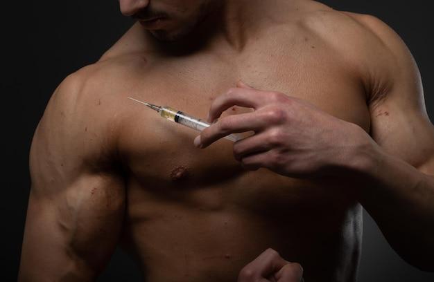 Can you take expired anabolic steroids? 