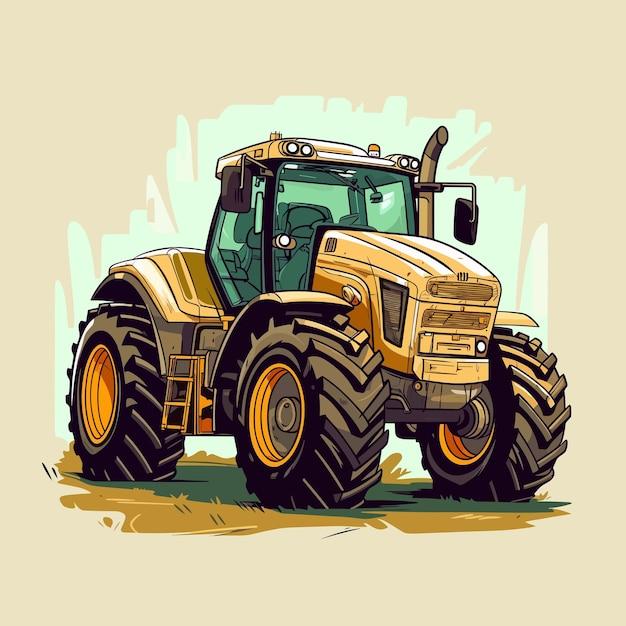 Can you tell the year of a John Deere tractor by the serial number? 