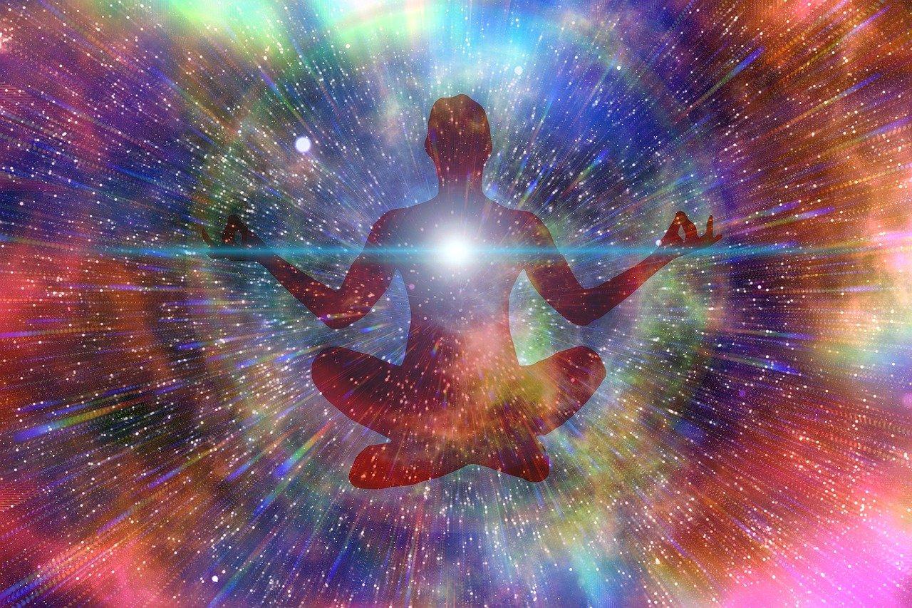 Can you transcend time? 