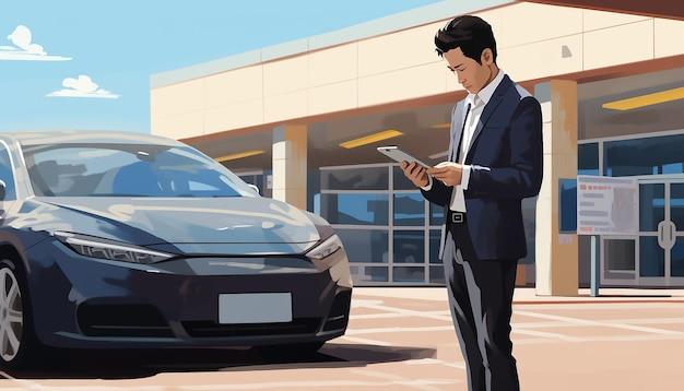 Can you uber with a 2 door car? 