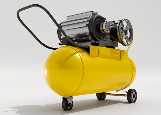 Can you use a hair dryer instead of compressed air? 