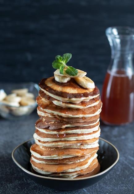 Can you use brown sugar instead of maple syrup? 