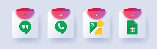 Can you use Google chat without a Gmail account? 