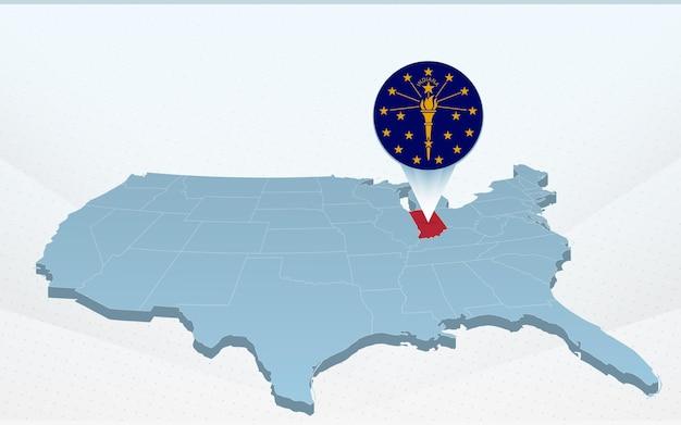 Can you use Indiana food stamps out of state? 