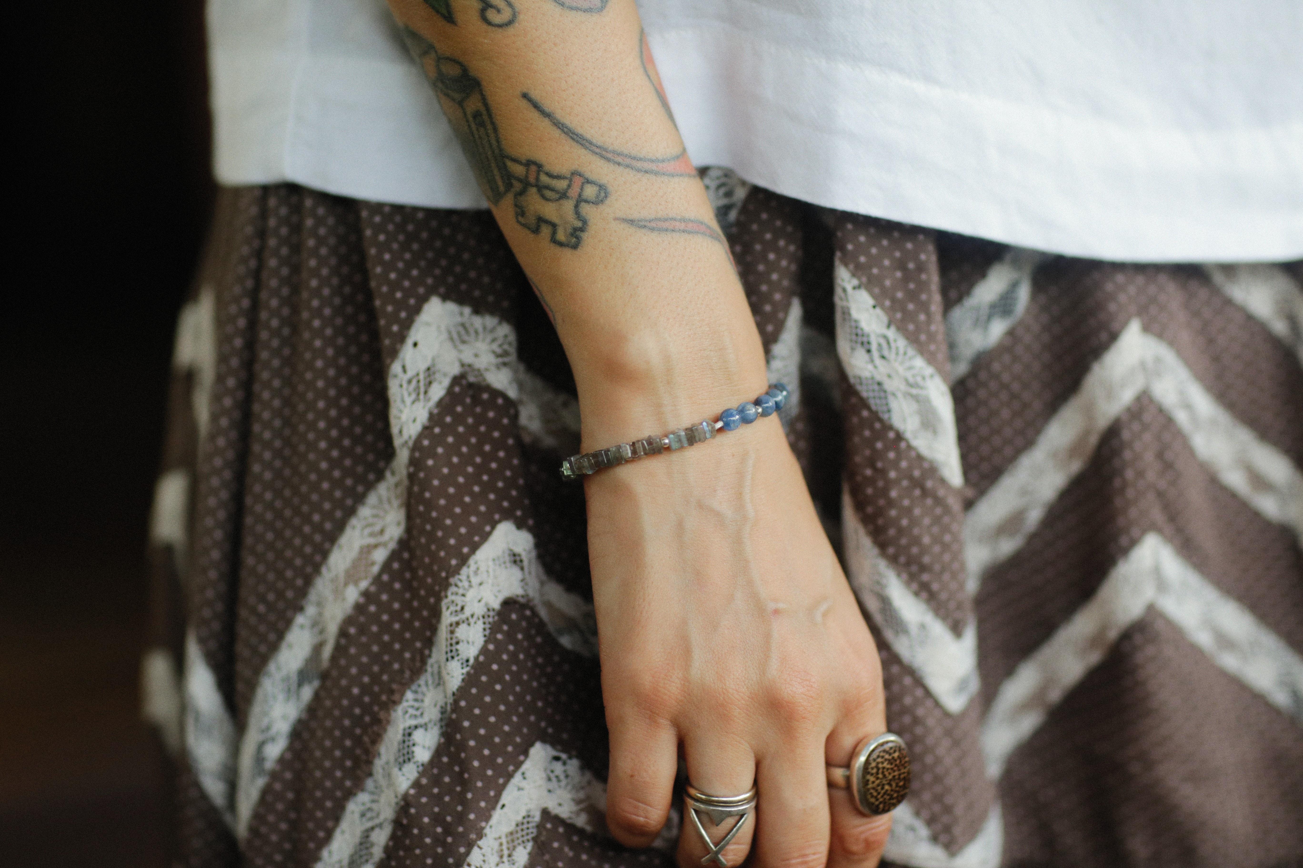 Can I wear Alex and Ani in water? 