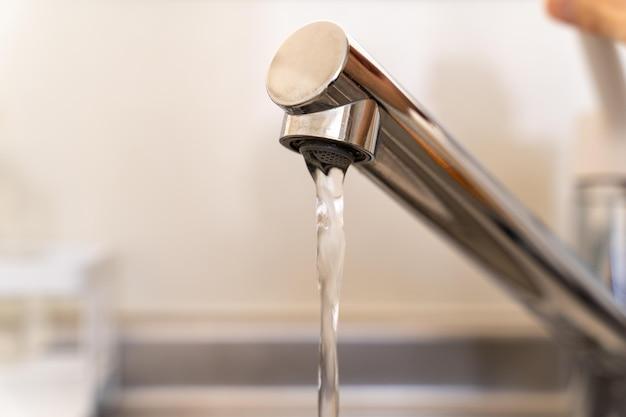 Can you work in a place with no running water? 