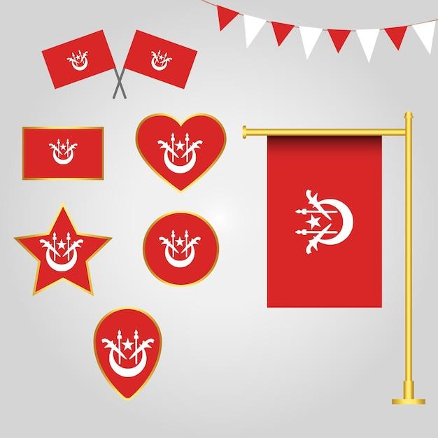 What celebrities live on the Isle of Man? 