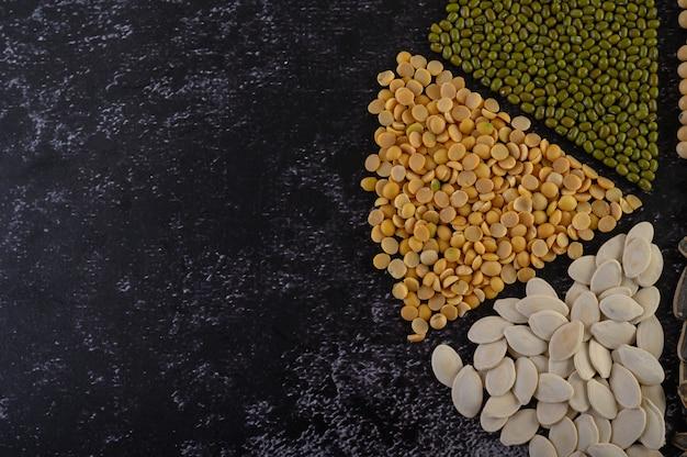What do we call Chia in Telugu? 