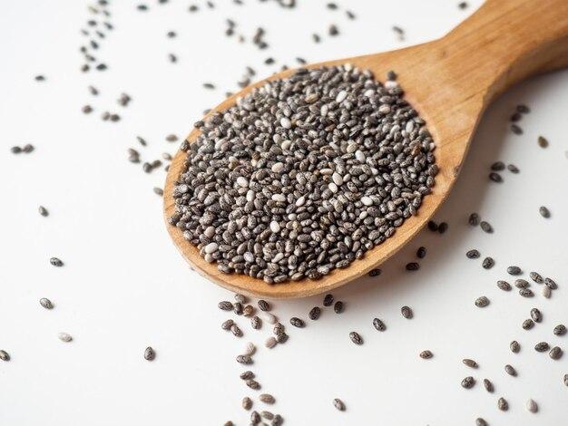 What do we call Chia in Telugu? 