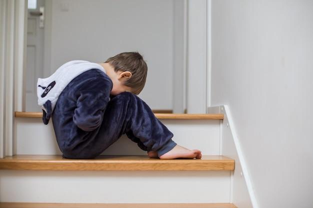 What are childhood mistakes? 