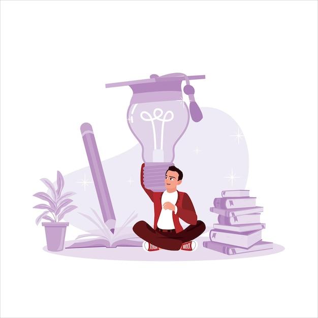 How do you cite your own knowledge? 