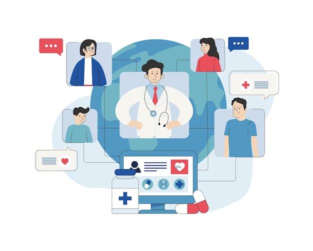 What is specialist communication in health and social care? 