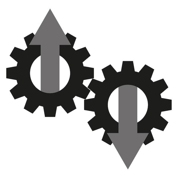 What are compound gears used for? 