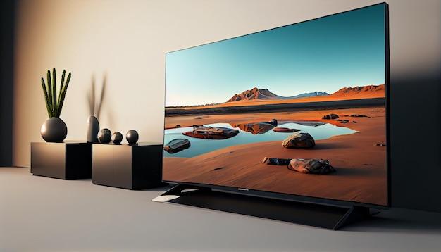How do I convert my LG Smart TV to Android TV? 
